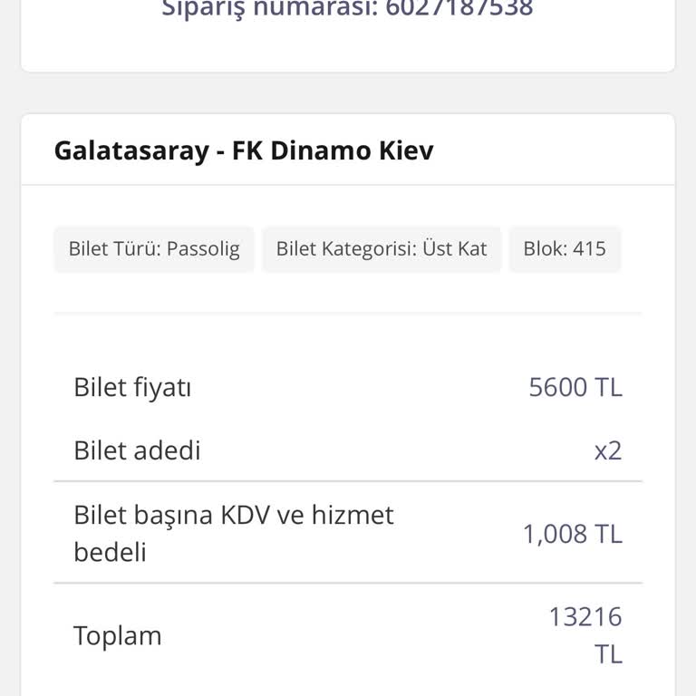 Seatpin Maç Bileti Kabusu: Passolig Sorunu Ve Para İadesi