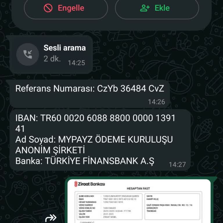 Online Alışverişte Yaşanan Sorunlar Ve İade Talebi
