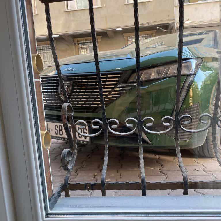 Esenyurt Belediyesi'nden Dubalarla Güvenlik Ve Huzur Talebi