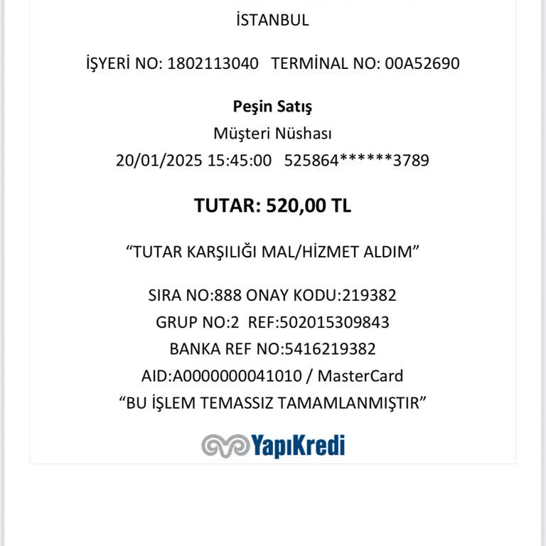 Çocuk Oyun Alanında Gizli Ücret Şoku