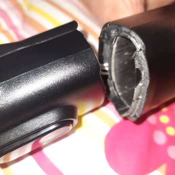 Philips Dikey Elektrikli Süpürgede Kırılma Sorunu