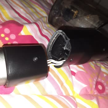 Philips Dikey Elektrikli Süpürgede Kırılma Sorunu