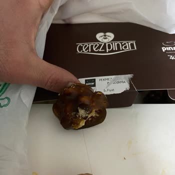 Cevizli Sucukta Hijyen Sorunu