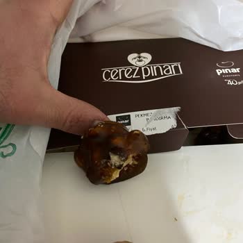 Cevizli Sucukta Hijyen Sorunu