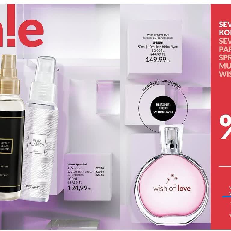 Avon Kozmetik Yanıltıcı Fiyatlandırma Ve Müşteri Hizmetleri Sorunu