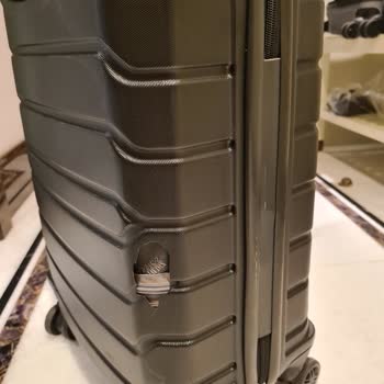 Pegasus İle Valiz Kabusu: Yine Mi Hasar?