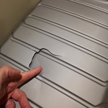 Pegasus İle Valiz Kabusu: Yine Mi Hasar?