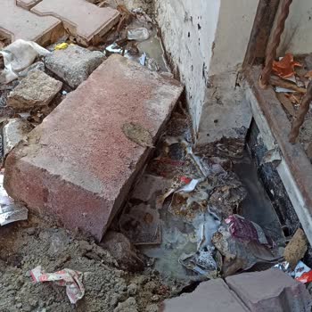 Esenyurt Belediyesi Kaldırım Şikayeti