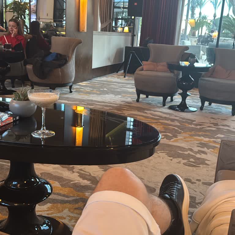 Doğum Gününde Hayal Kırıklığı: Otel Personeli Mağduriyeti