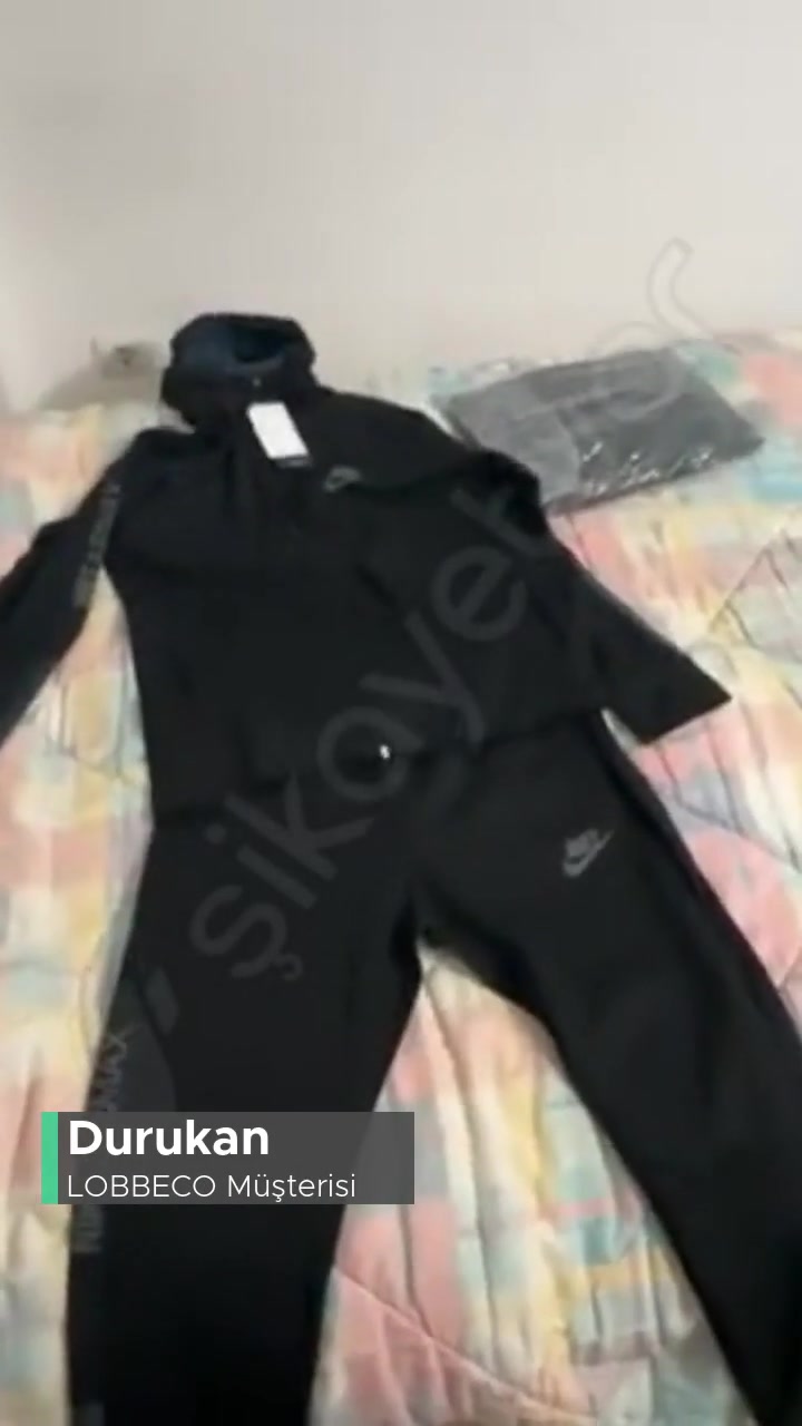 Lobbeco Yanlış Ürün Ve Uzun Süreli Bir Kargo Süreci Oldu videonun kapak resmi