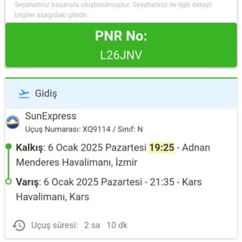 Uçak Bileti İadesinde Yaşanan Sorunlar