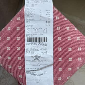 Rossmann'dan Aldığım Parfümün Orijinalliği Şüpheli