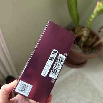 Rossmann'dan Aldığım Parfümün Orijinalliği Şüpheli