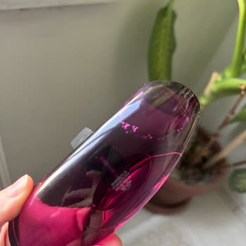 Rossmann'dan Aldığım Parfümün Orijinalliği Şüpheli