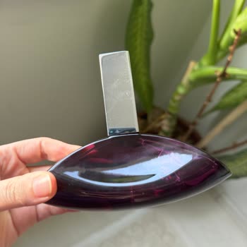 Rossmann'dan Aldığım Parfümün Orijinalliği Şüpheli