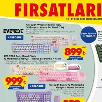 Aldatıcı Reklam Ve Ürün Bulunamama Sorunu