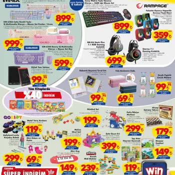 Aldatıcı Reklam Ve Ürün Bulunamama Sorunu