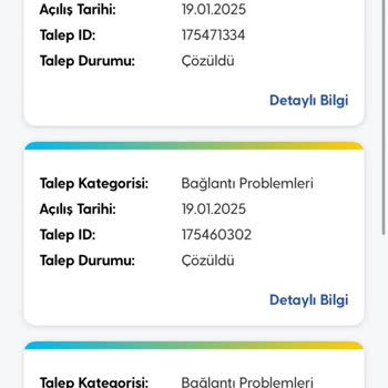 Turkcell Fiber Geçişinde Sürekli Kesinti Ve Çözülmeyen Sorunlar