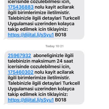 Turkcell Fiber Geçişinde Sürekli Kesinti Ve Çözülmeyen Sorunlar