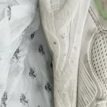 Kinetix Ayakkabıda 3 Ayda Deformasyon Sorunu