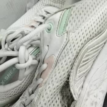 Kinetix Ayakkabıda 3 Ayda Deformasyon Sorunu