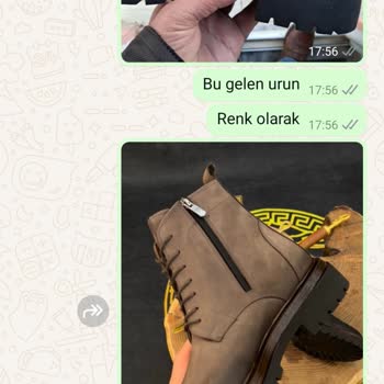 Yanlış Renk Gönderimi Ve İletişim Sorunu