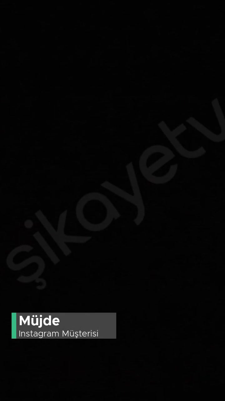 Instagram Sebepsiz Yere Hesabımı Nasıl Kapatırsınız! videonun kapak resmi