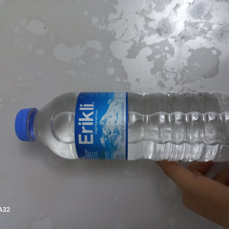 Erikli Su'da Beklenmedik Kalite Düşüşü