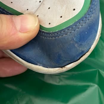 Deichmann'dan Aldığımız Ayakkabının Kalitesizliği