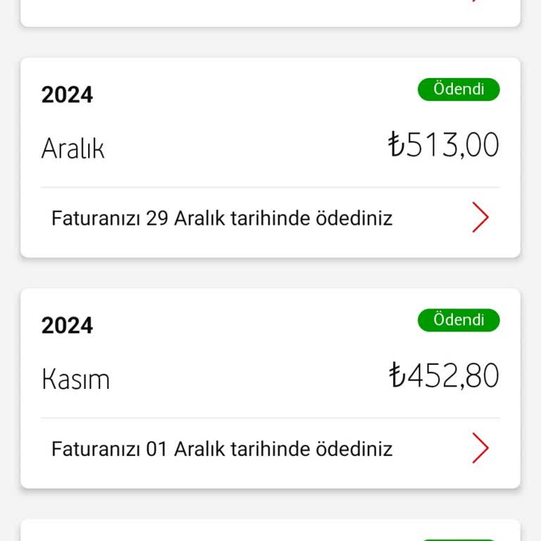 Vodafone Fatura Sürprizleri: Ek Vergiler Ve Çekim Sorunları