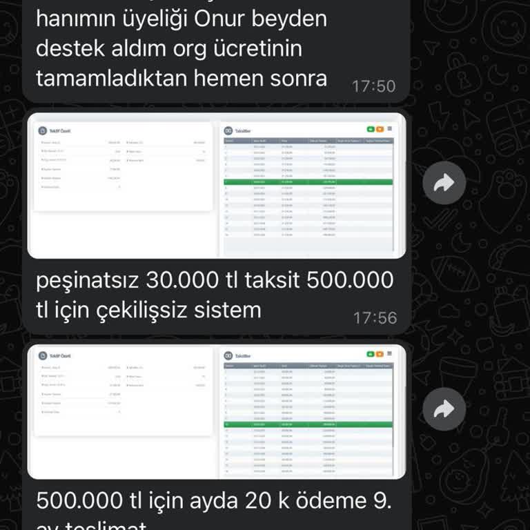 Sözleşme Değişikliği Ve Teslimat Tarihi Sorunu