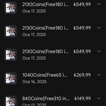 Efootball Oyununda İzinsiz Para Çekimi Sorunu