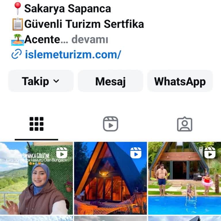 Sapanca Bungalov Rezervasyonunda Hayal Kırıklığı