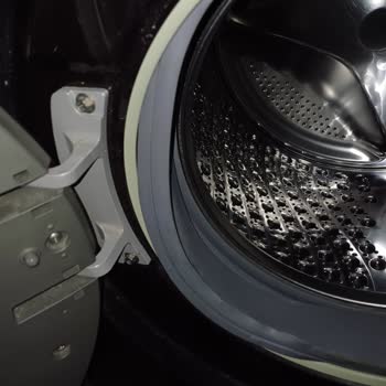 Çamaşır Makinesi Sorunu Ve Garanti Kapsamı