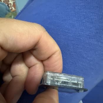 Brita Sürahisinin Gösterge Sorunu Ve Kullanım Zorluğu