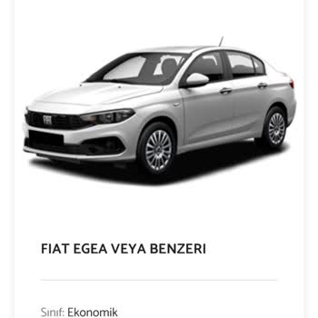 Sahte Araç Kiralama Sayfasıyla Karşılaşılan Kayıp