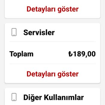 Yetkisiz Servis Ücretlendirmesi Ve İade Talebi