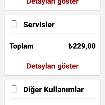 Yetkisiz Servis Ücretlendirmesi Ve İade Talebi