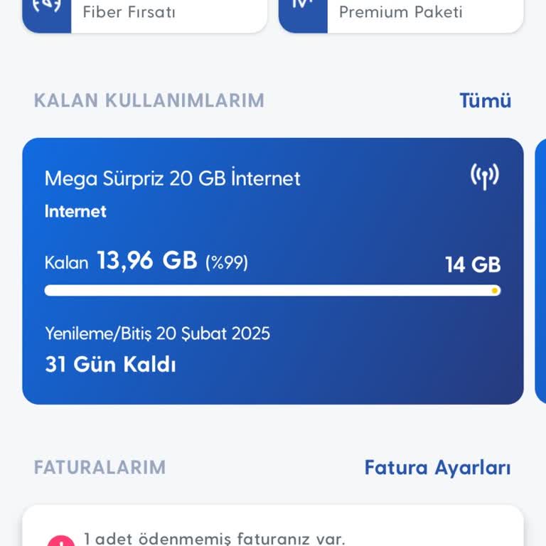 Taşıma İşlemi Yapılmayan Hat Nedeniyle Fazla Ücret Ödeme Sorunu