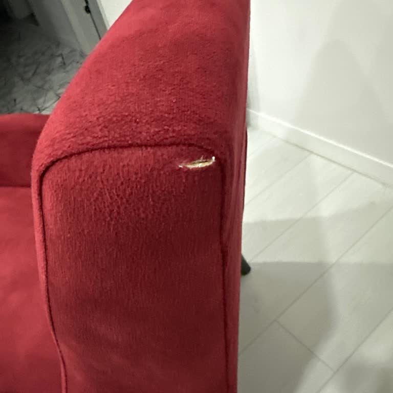 Eksik Ve Defolu Ürünler İle İlgili Çözüm Bekleyen Müşteri