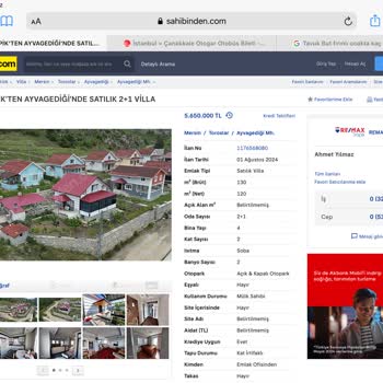 Gayrimenkul Teminatı Ve Ödenmeyen Alacaklar Nedeniyle Mağduriyet