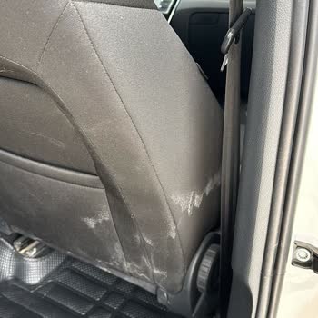 Bosch Car Service Tokat Merkez Şubesinden Şikayetçiyim