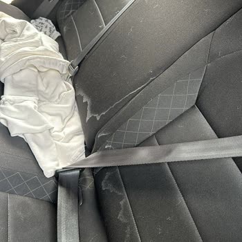 Bosch Car Service Tokat Merkez Şubesinden Şikayetçiyim