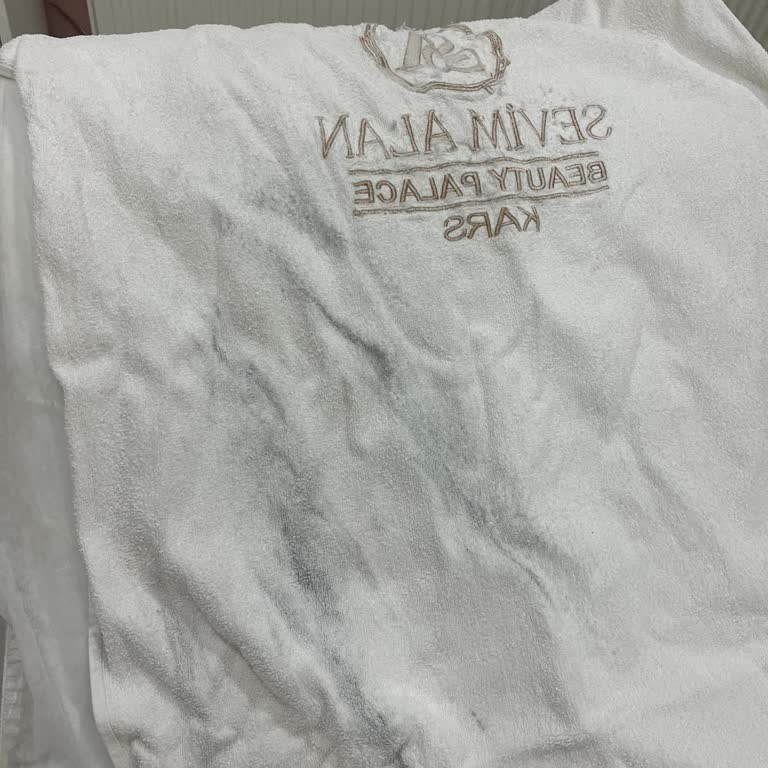 Kars'ta Hijyen ve Personel İlgisizliği