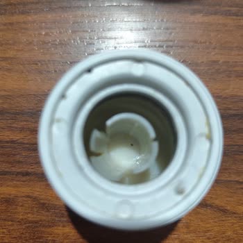 Simfer Ankastre Ocak Düğme Sorunu Ve Yedek Parça Bulunamaması