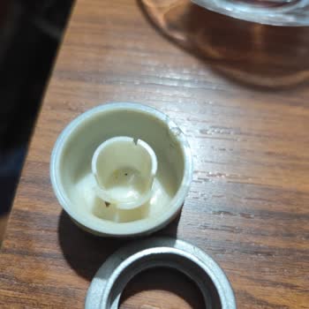 Simfer Ankastre Ocak Düğme Sorunu Ve Yedek Parça Bulunamaması