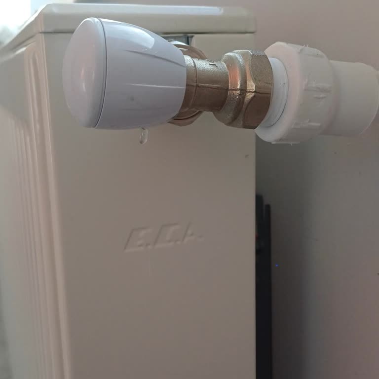 Fırat Boru Beklenmedik Kalite Sorunu: Radyatör Vanası Hayal Kırıklığı