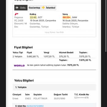 Satış Sonrası Destek Ve Şeffaflık Eksikliği