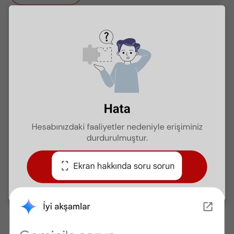 Passo Uygulamasında Bilet Erişim Sorunu Ve Yetersiz Müşteri Hizmetleri