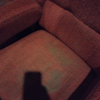Forum Kapadokya Sineması'nda Temizlik Skandalı